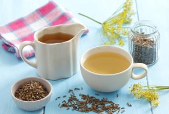 ceaiuri pentru paraziti intestinali