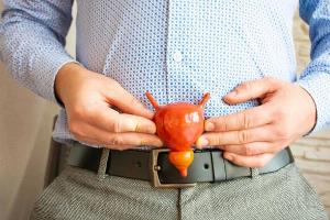 természetes gyógymódok krónikus prosztatagyulladásra